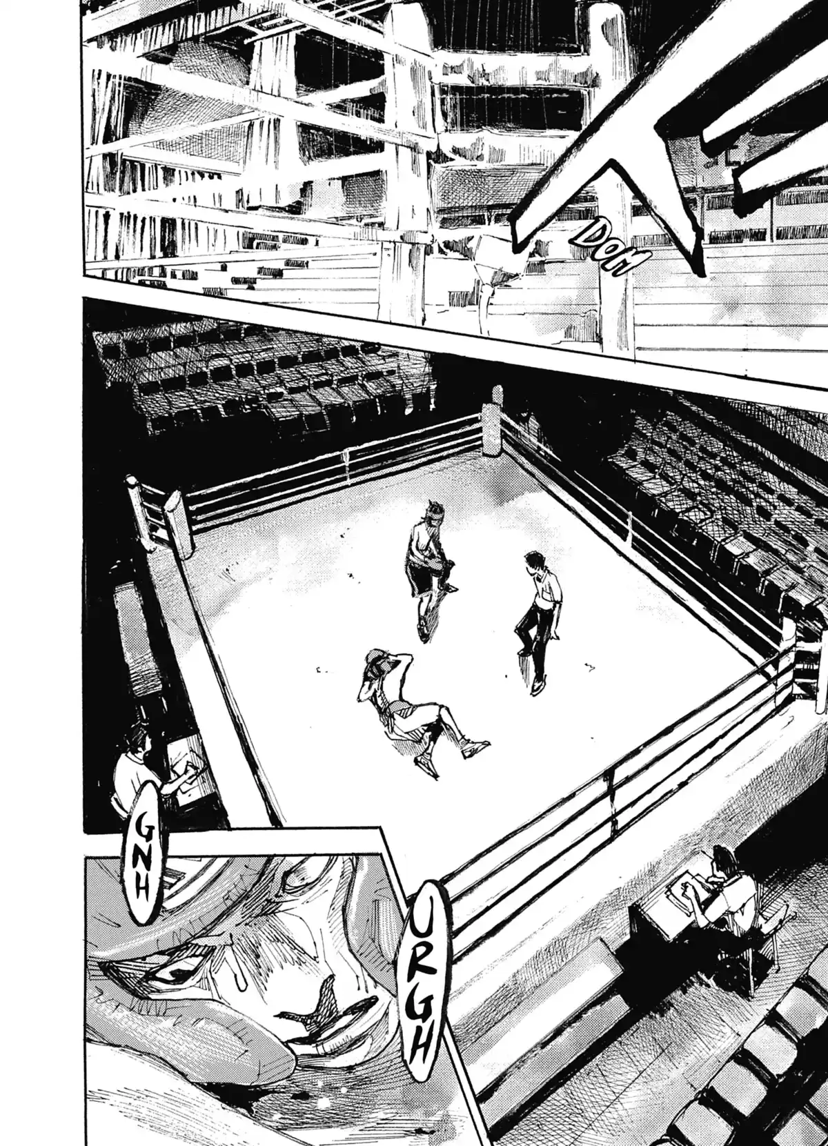 Black-Box Volume 1 page 45