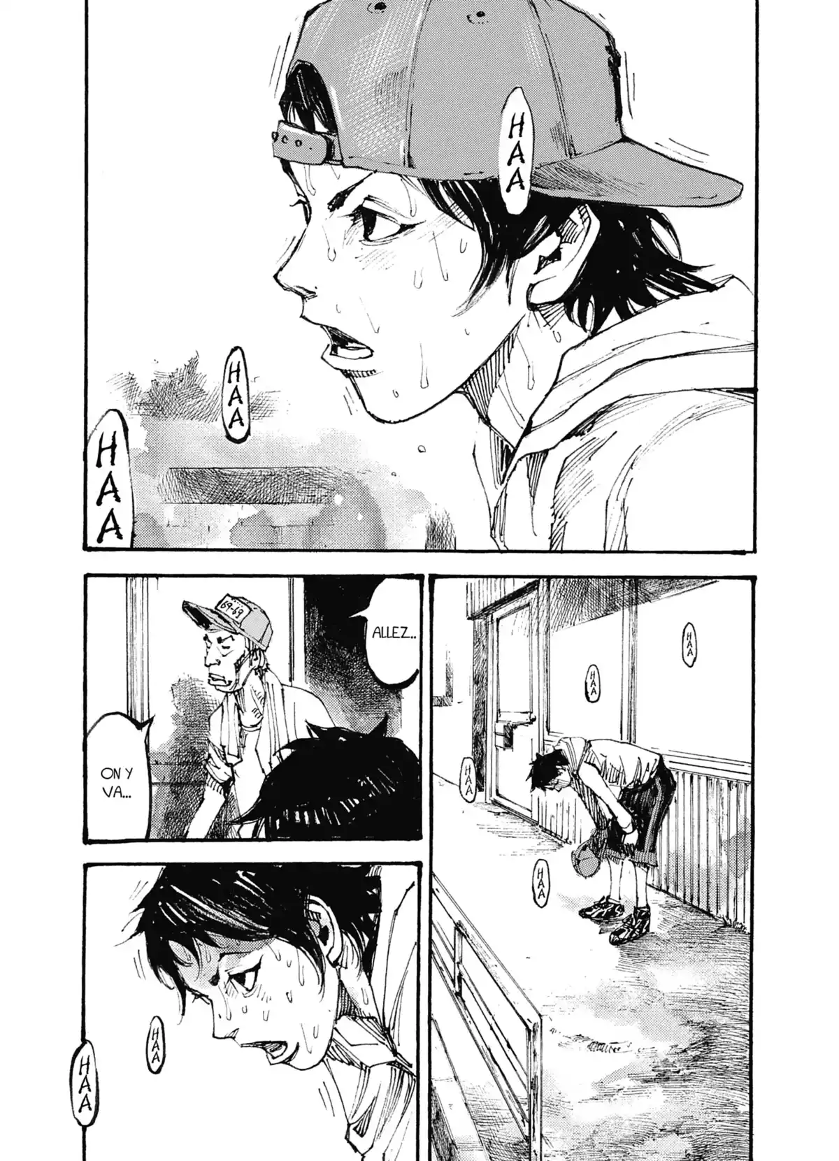 Black-Box Volume 1 page 50