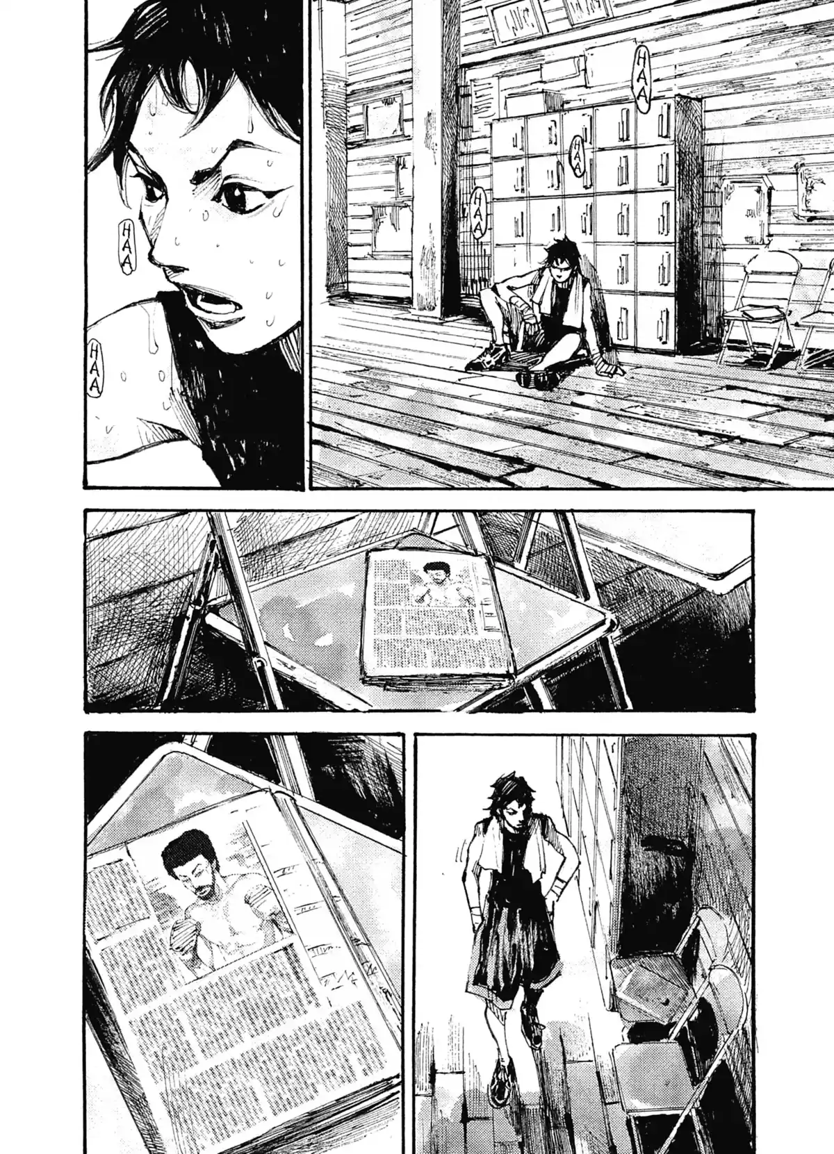 Black-Box Volume 1 page 61
