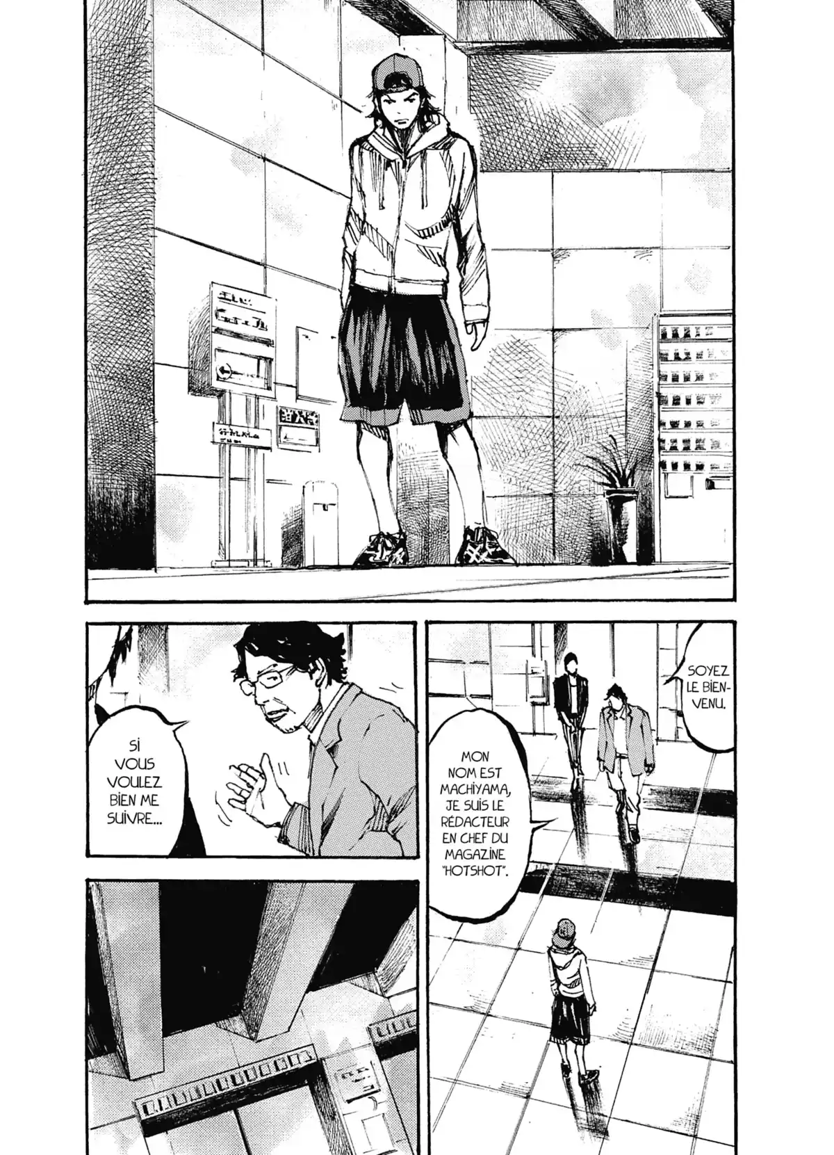 Black-Box Volume 1 page 67