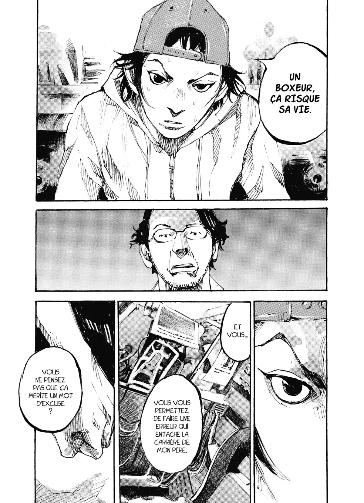 Black-Box Volume 1 page 70