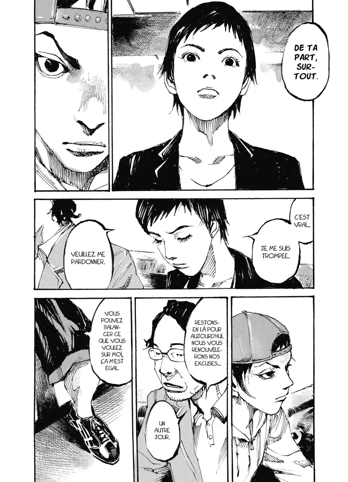 Black-Box Volume 1 page 71