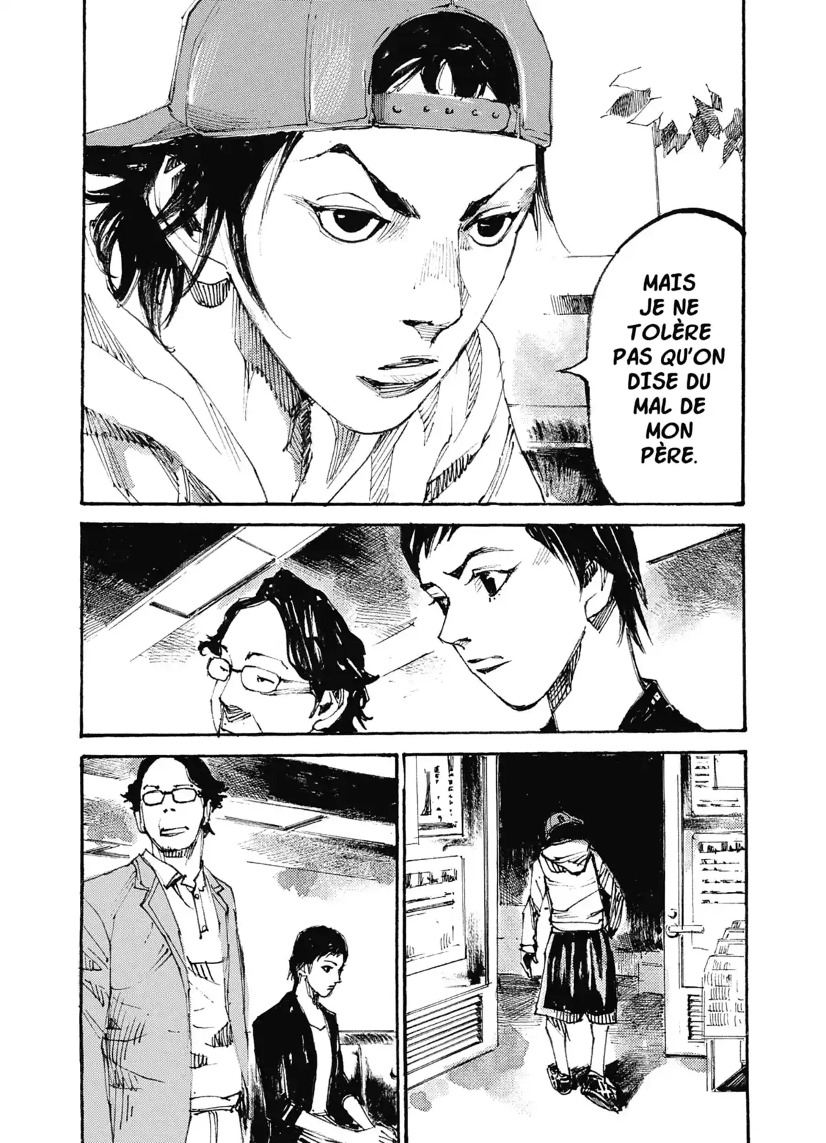 Black-Box Volume 1 page 72