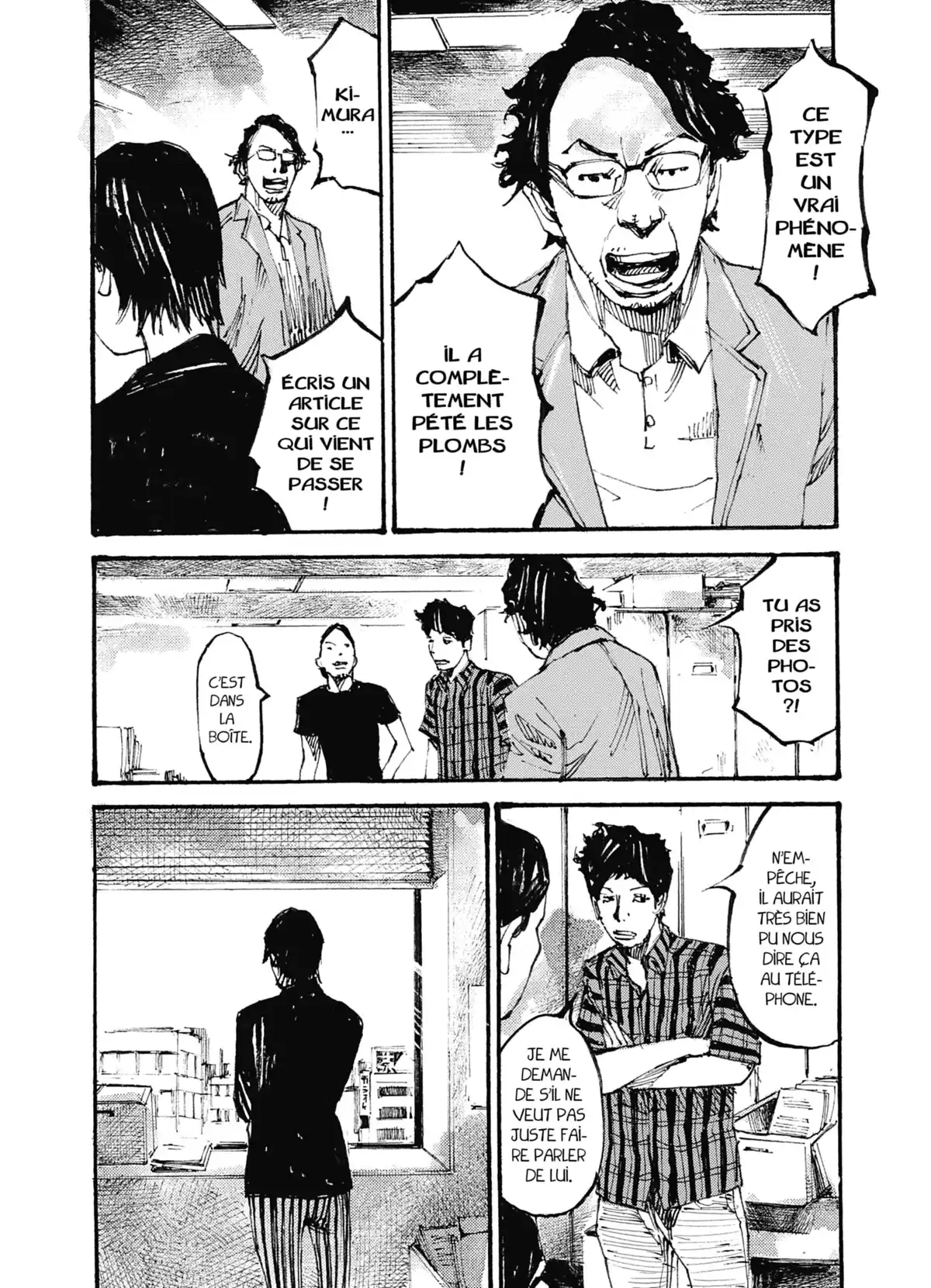 Black-Box Volume 1 page 73