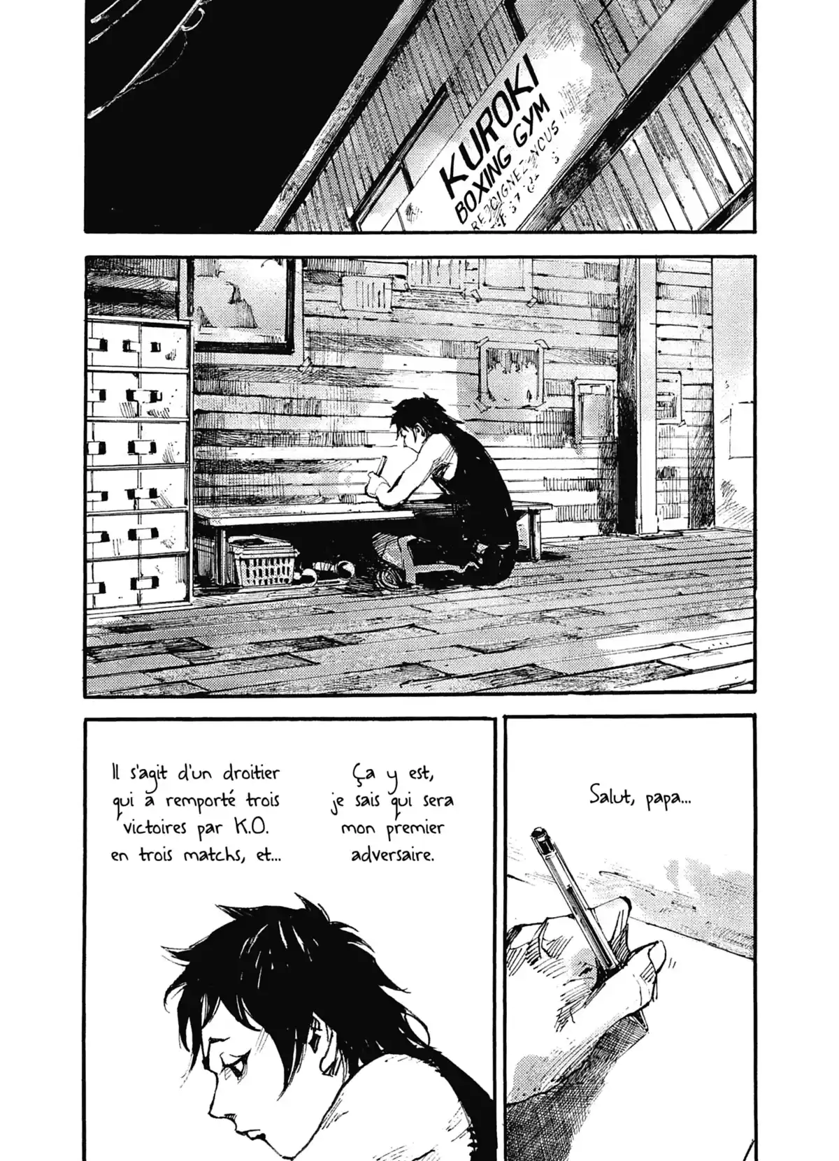 Black-Box Volume 1 page 81