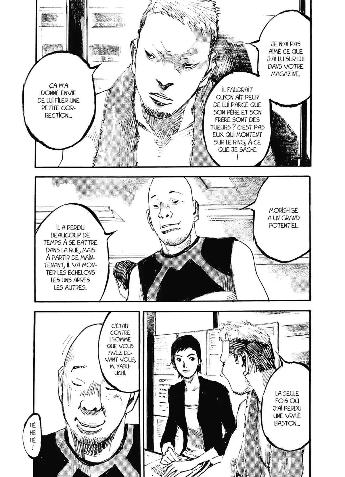 Black-Box Volume 1 page 87