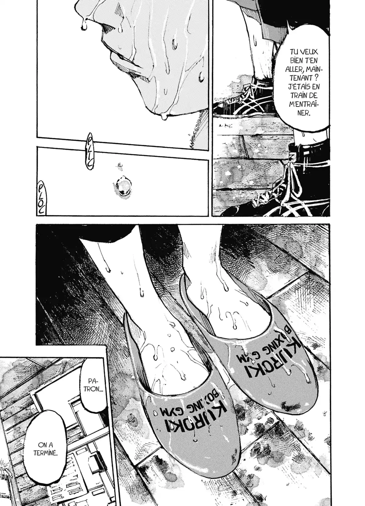 Black-Box Volume 1 page 9