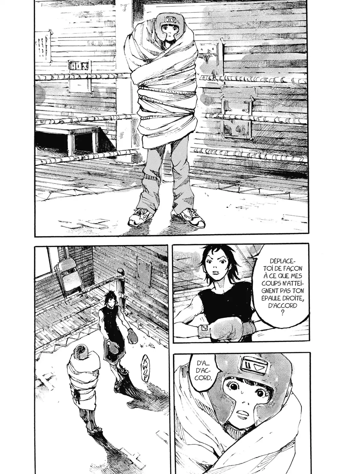 Black-Box Volume 1 page 96