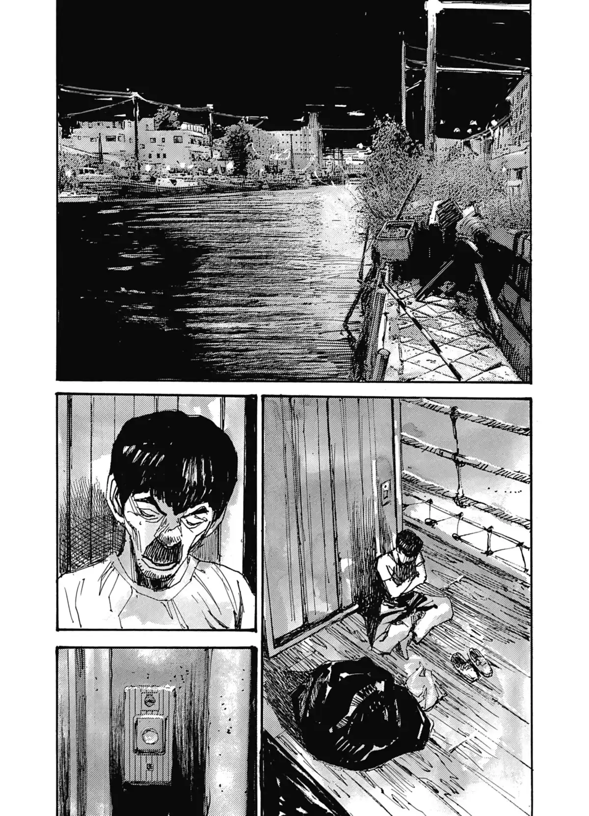 Black-Box Volume 4 page 36