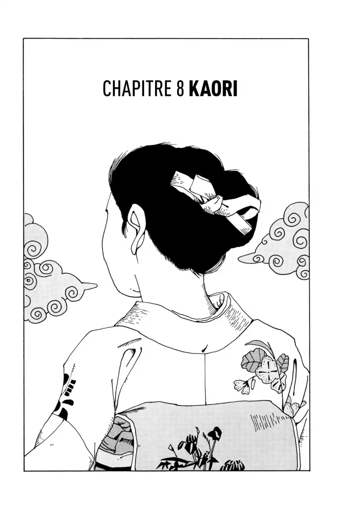 Le Rêve de mon père Volume 1 page 135