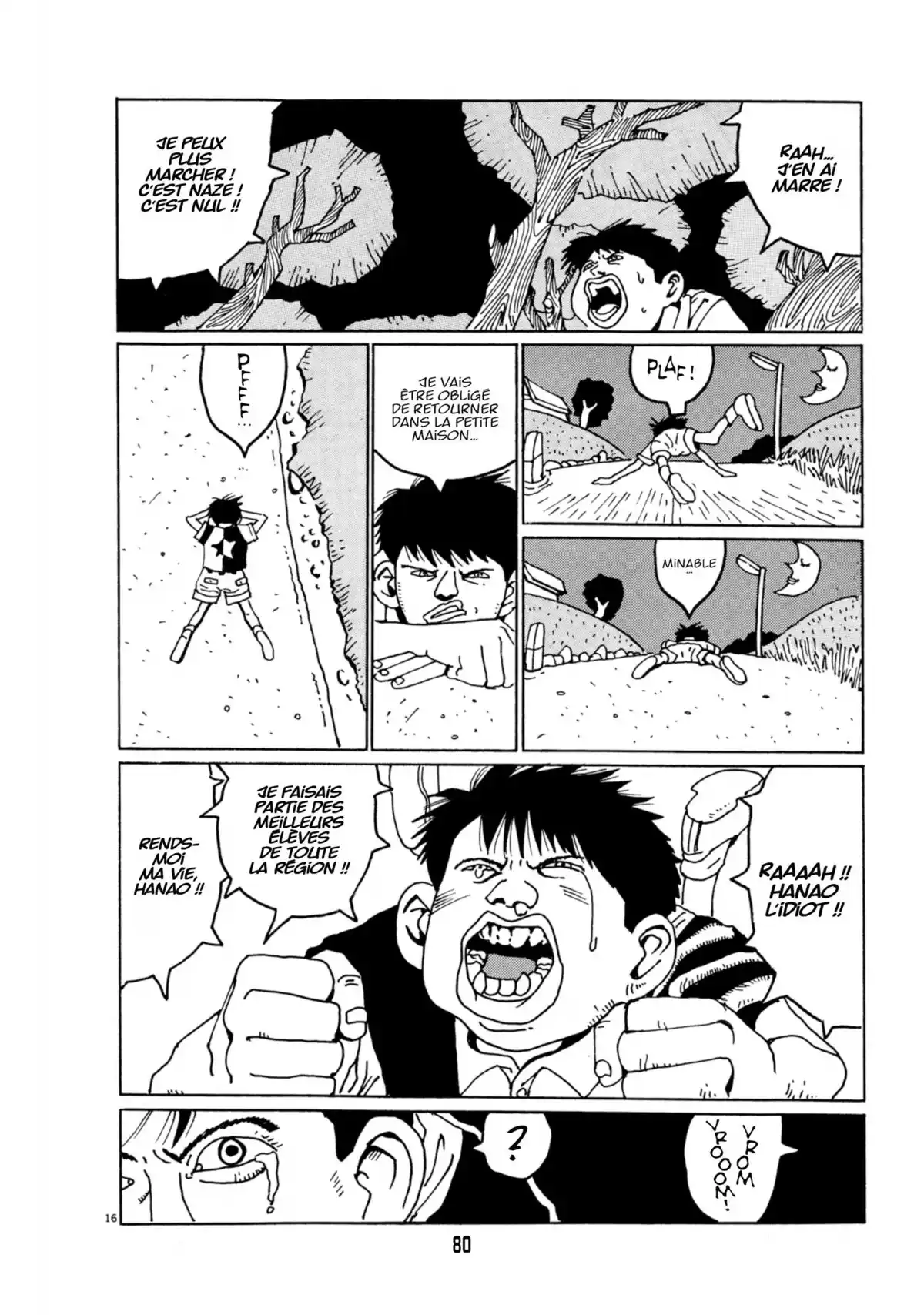 Le Rêve de mon père Volume 1 page 78