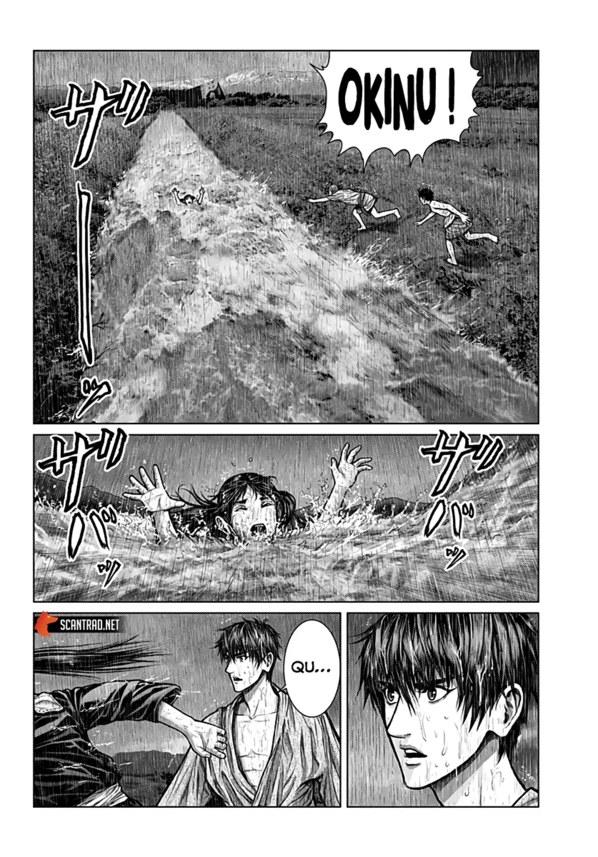 Gantz:E Chapitre 1 page 30