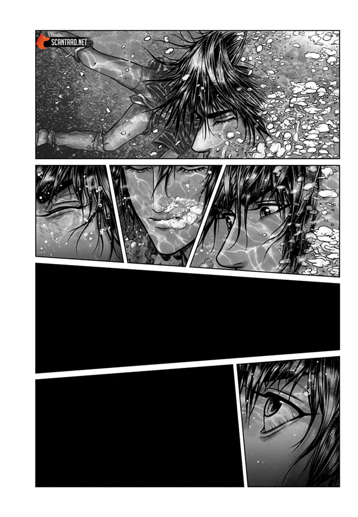 Gantz:E Chapitre 1 page 37