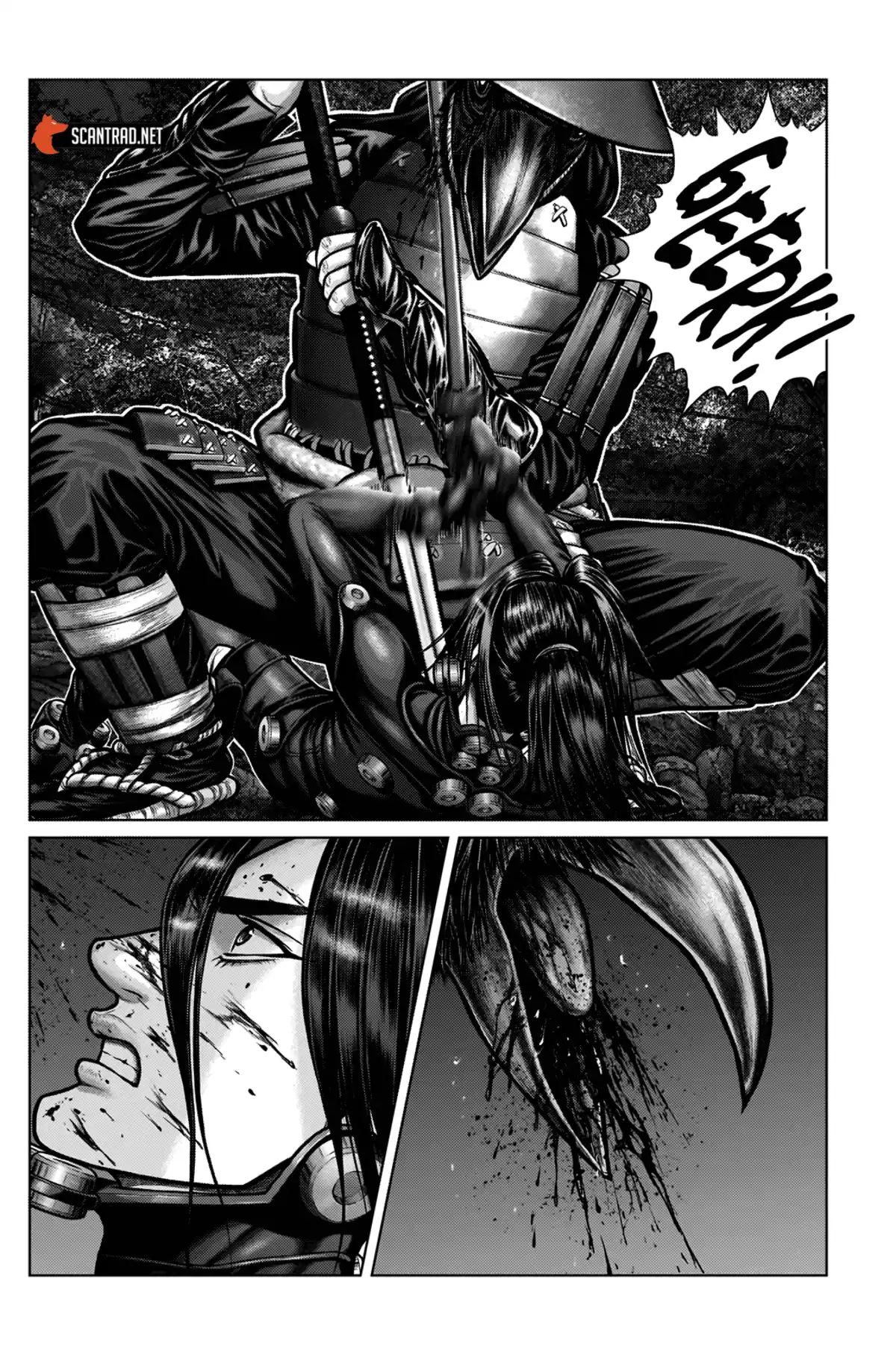Gantz:E Chapitre 6 page 15