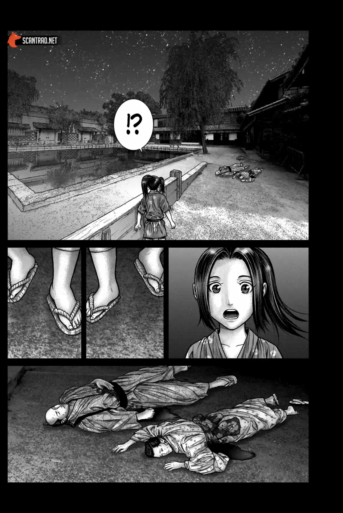 Gantz:E Chapitre 20 page 14