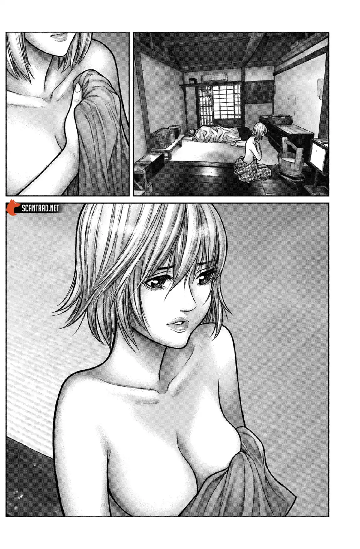 Gantz:E Chapitre 20 page 7