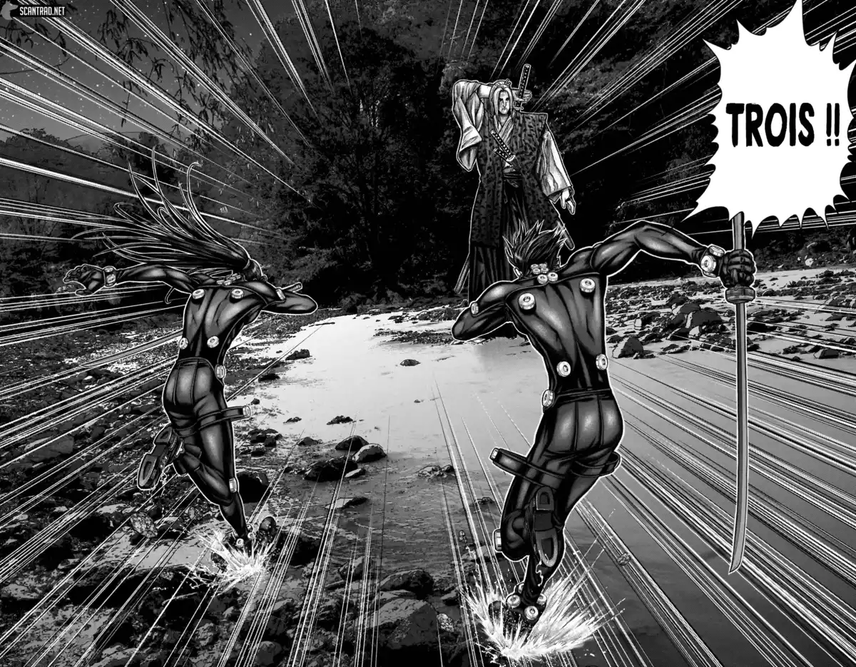 Gantz:E Chapitre 14 page 16