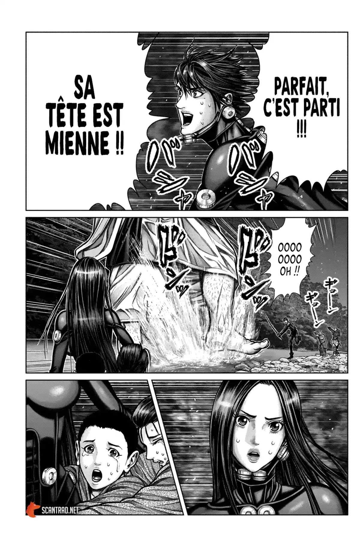 Gantz:E Chapitre 9 page 16