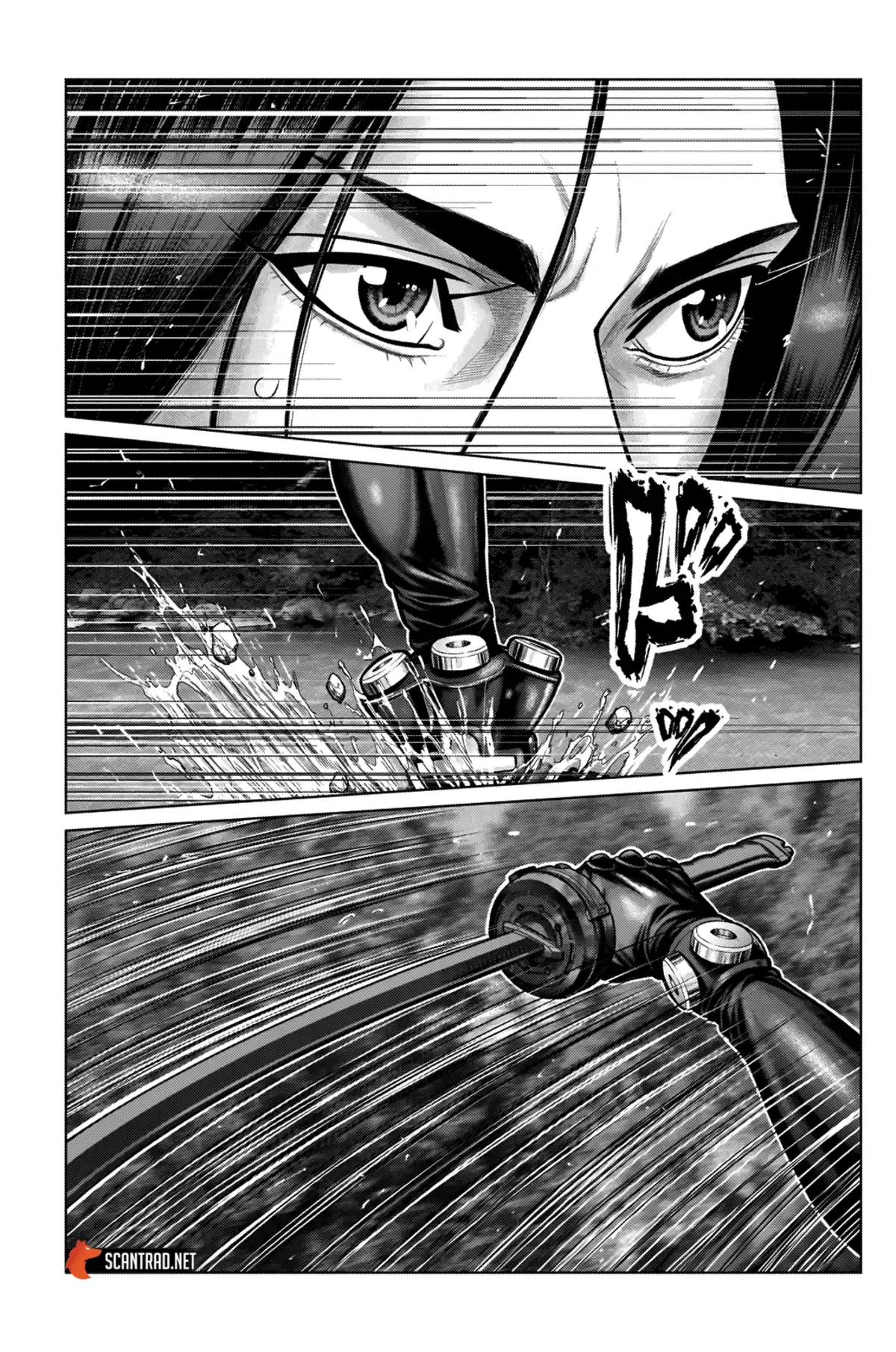 Gantz:E Chapitre 9 page 5