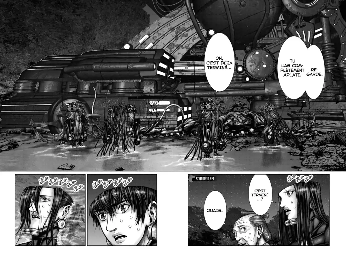 Gantz:E Chapitre 18 page 13