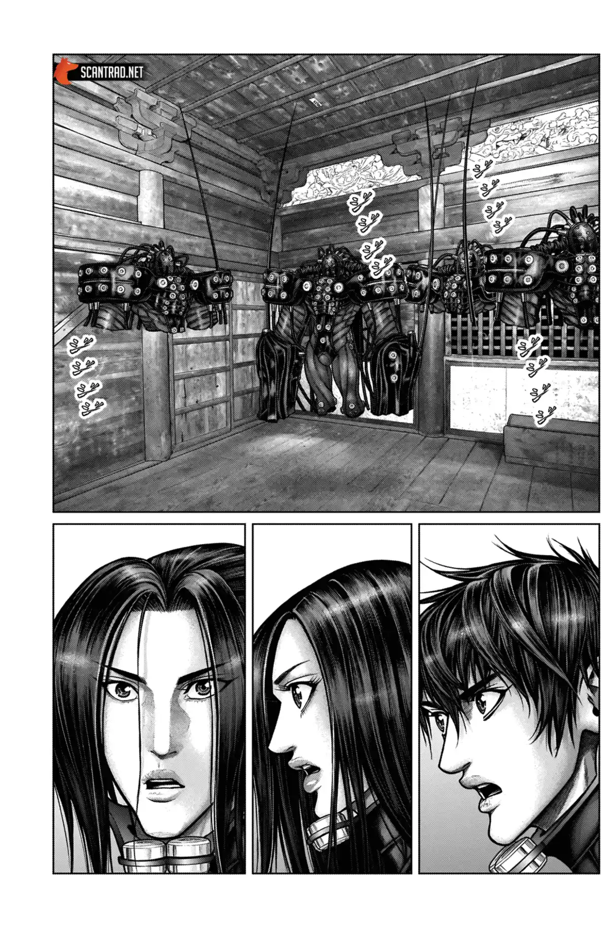 Gantz:E Chapitre 18 page 16