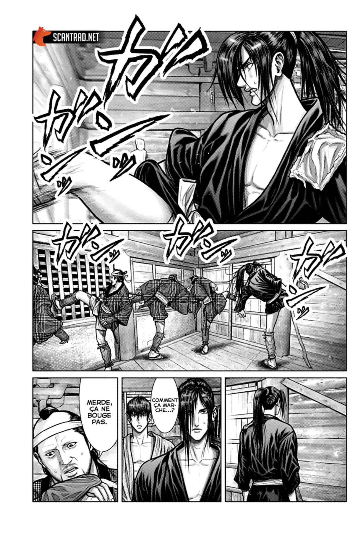 Gantz:E Chapitre 2 page 9