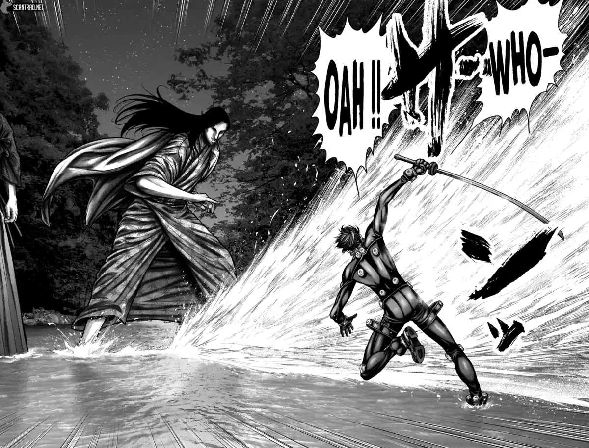 Gantz:E Chapitre 11 page 14