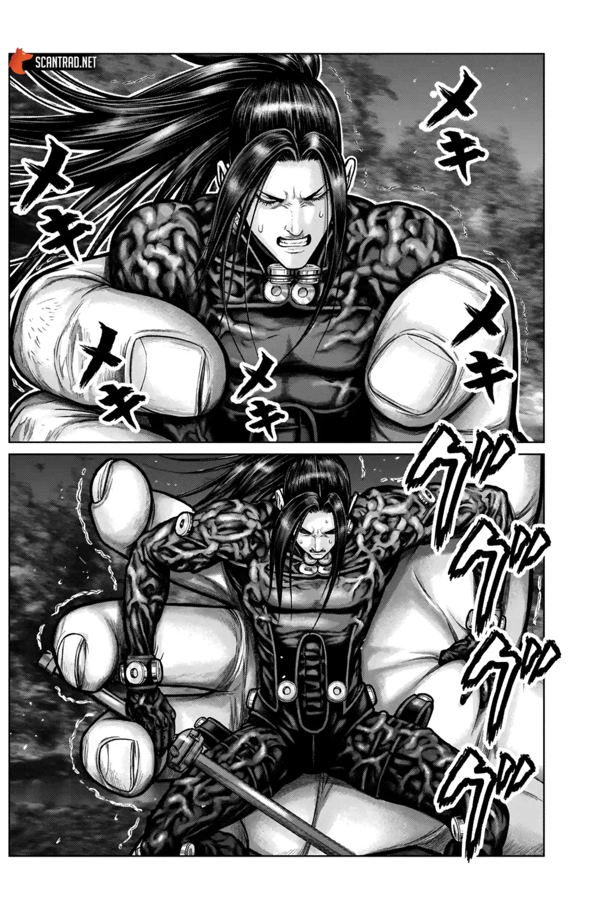 Gantz:E Chapitre 10 page 13