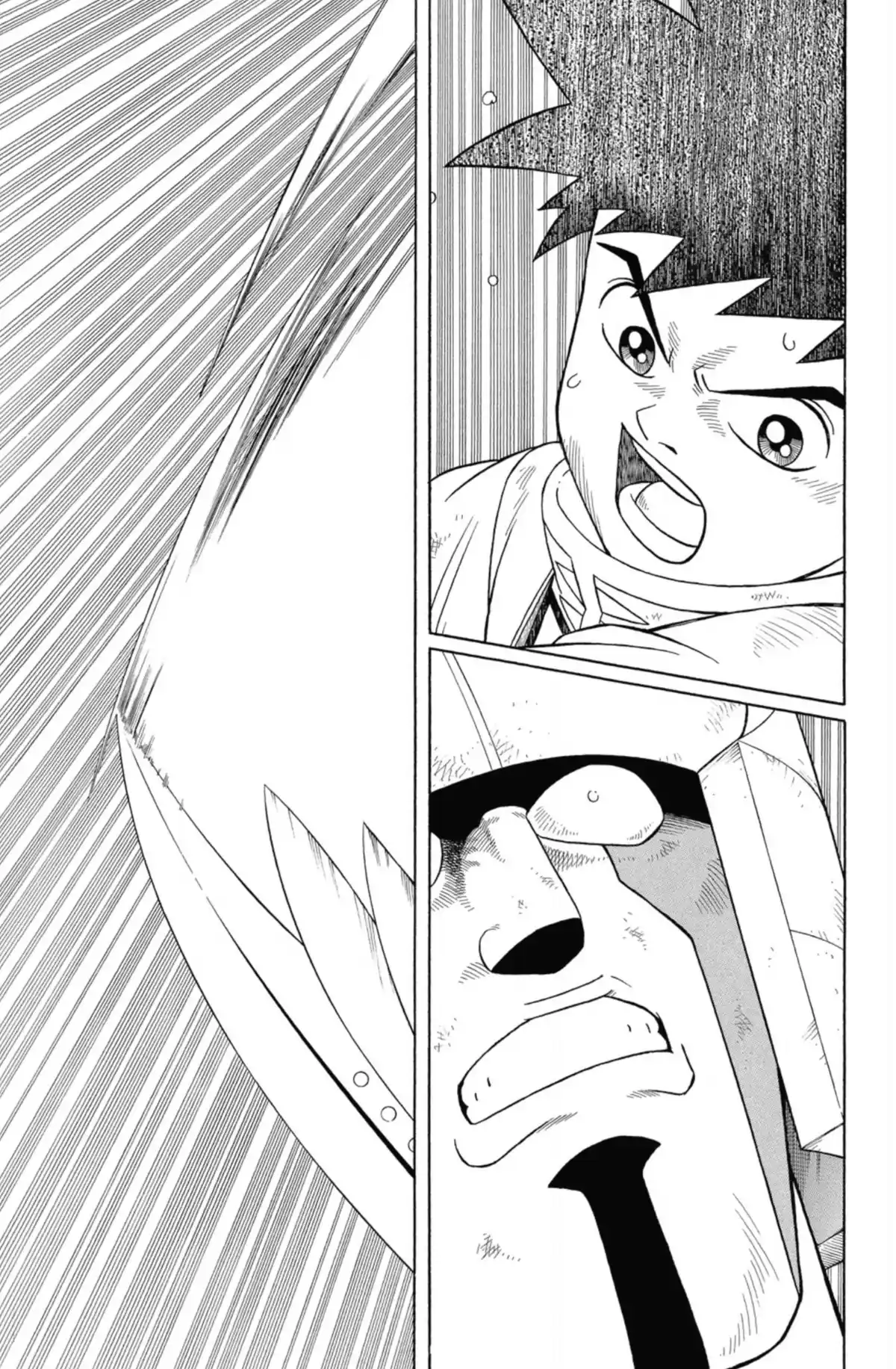 Beet the Vandel Buster Volume 11 page 14