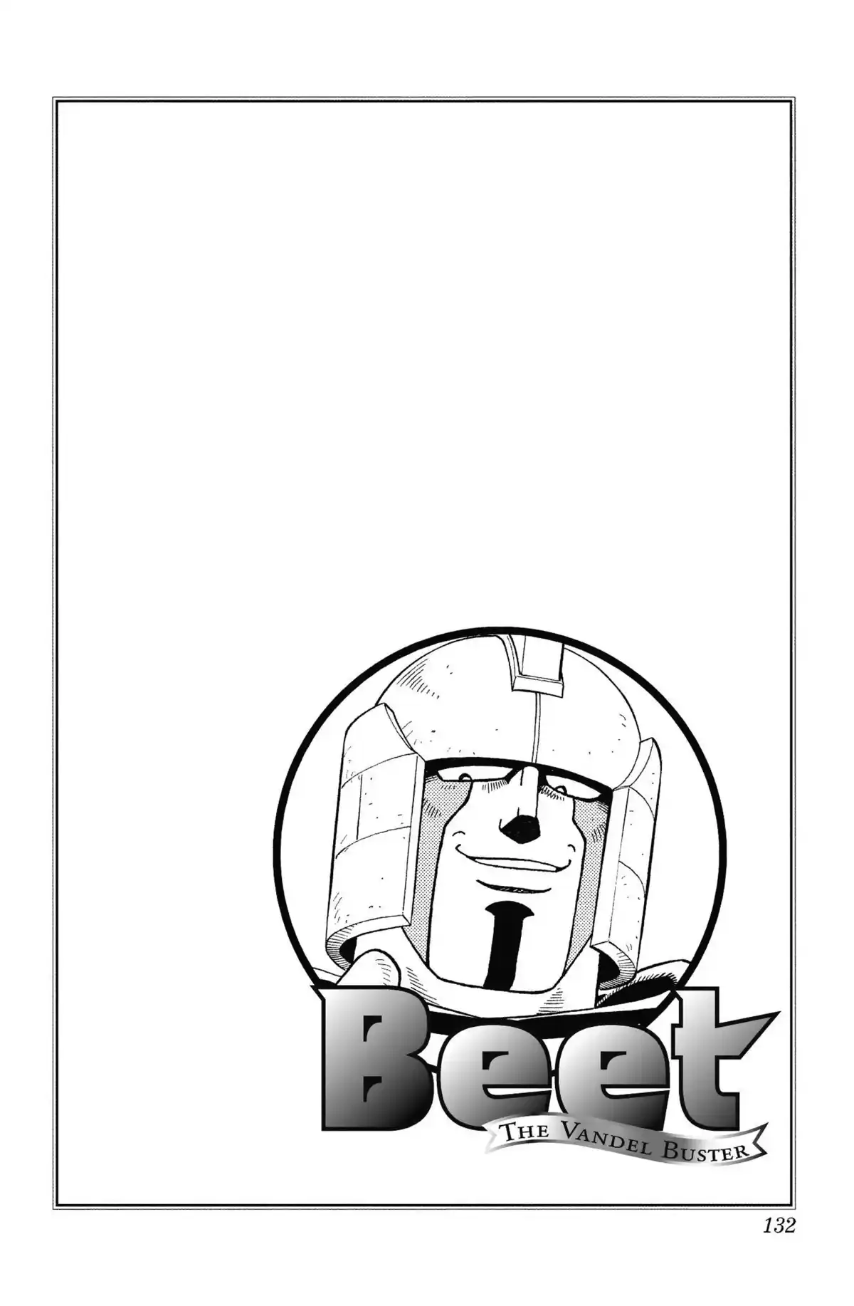 Beet the Vandel Buster Volume 9 page 128