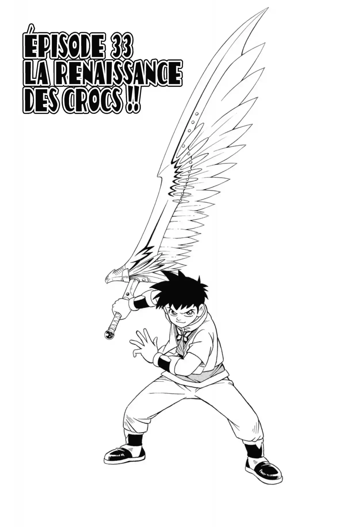 Beet the Vandel Buster Volume 9 page 129