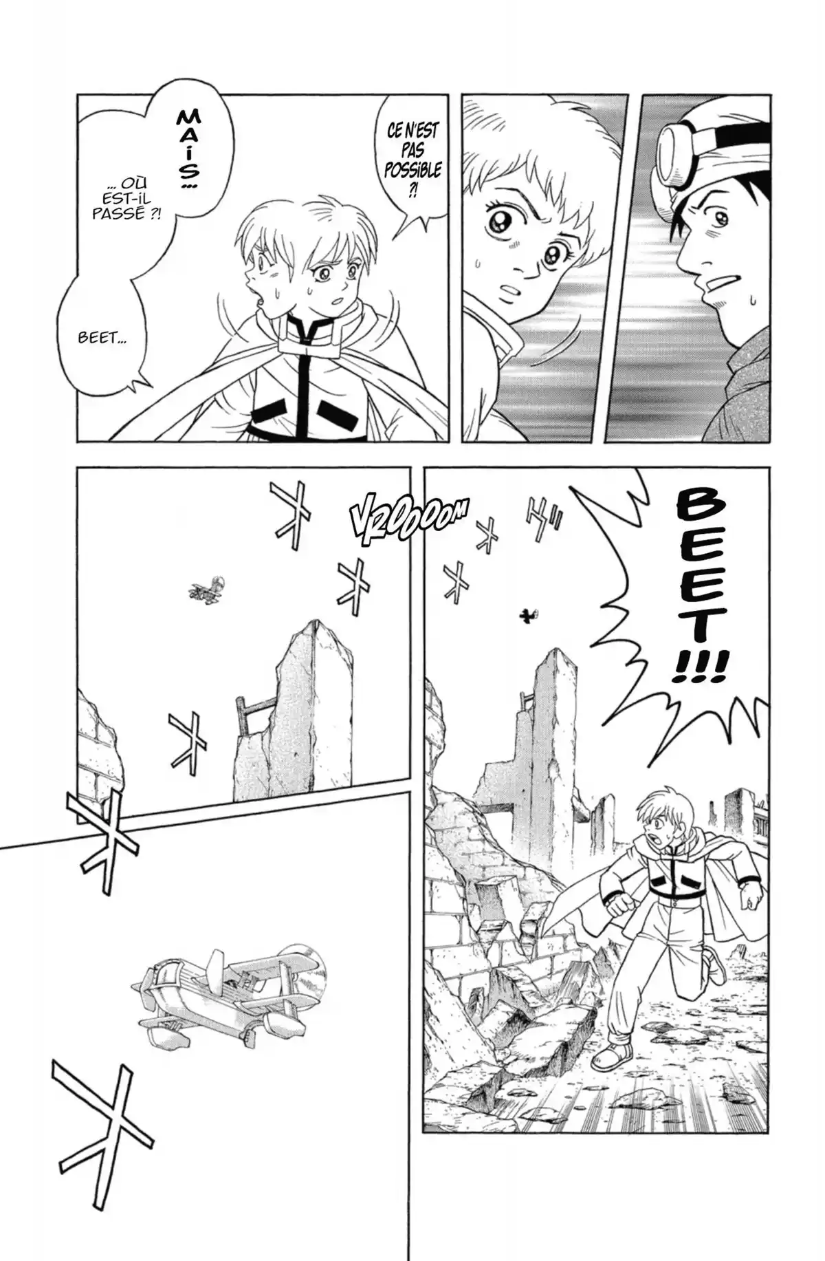 Beet the Vandel Buster Volume 9 page 14