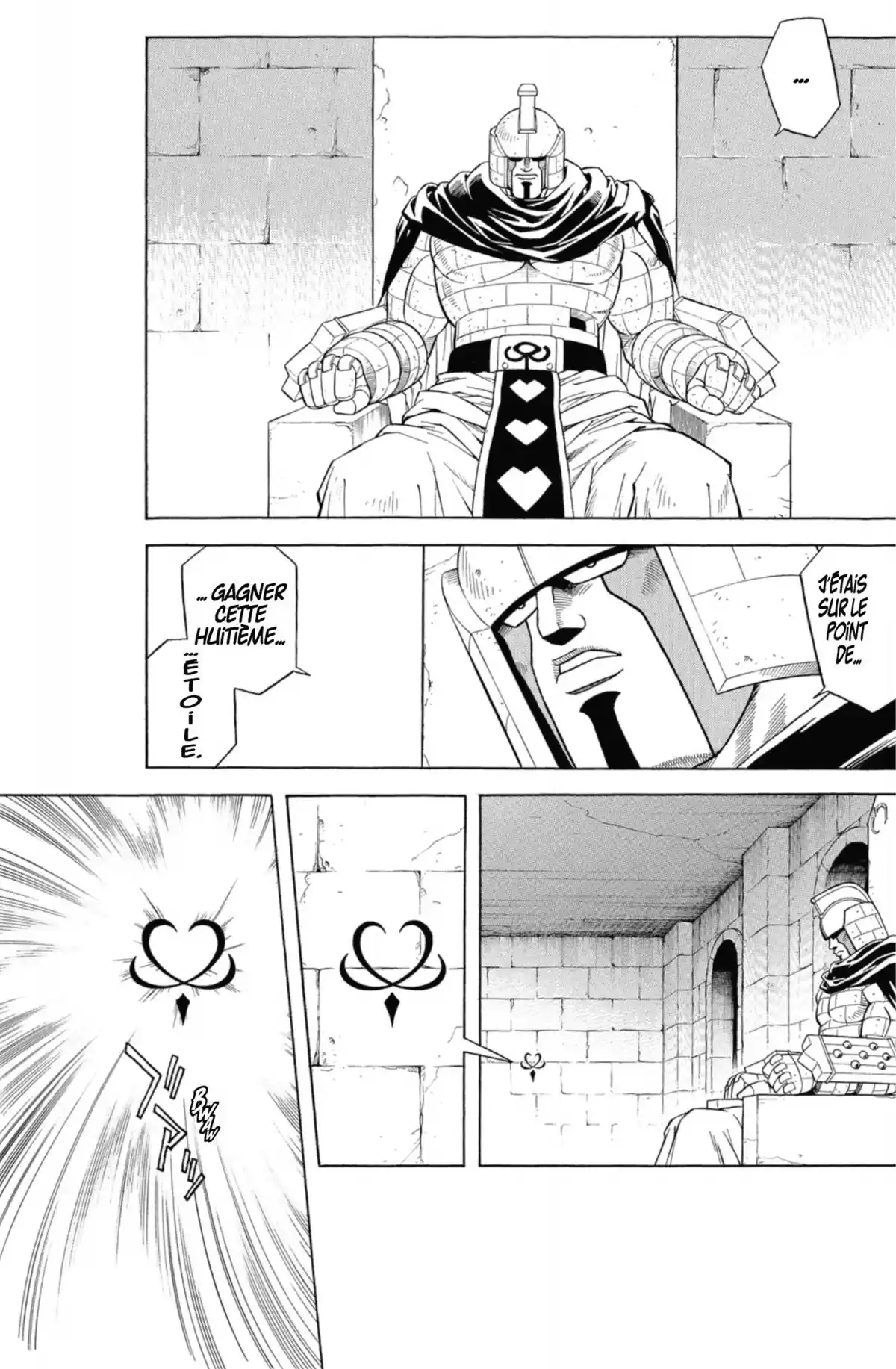 Beet the Vandel Buster Volume 9 page 20