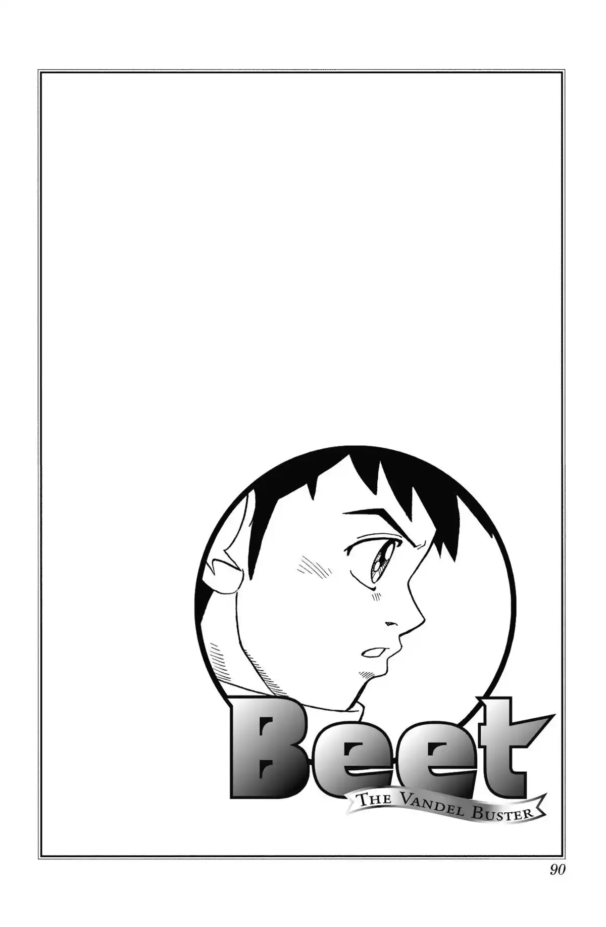 Beet the Vandel Buster Volume 9 page 86