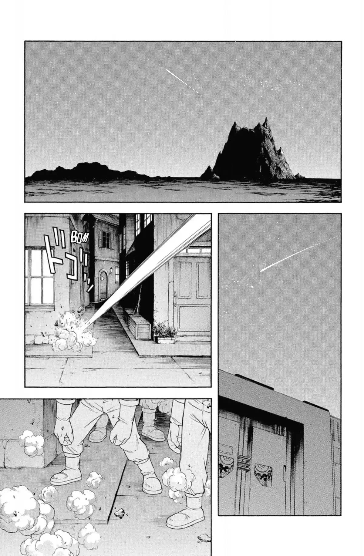 Beet the Vandel Buster Volume 9 page 89