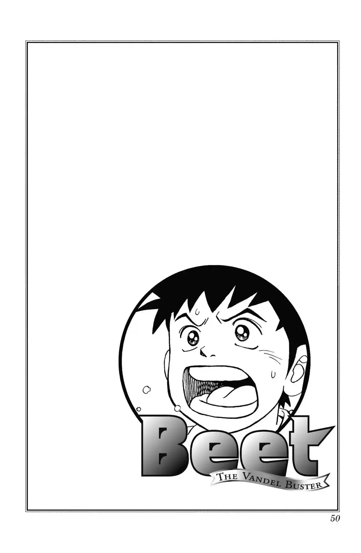 Beet the Vandel Buster Volume 4 page 48