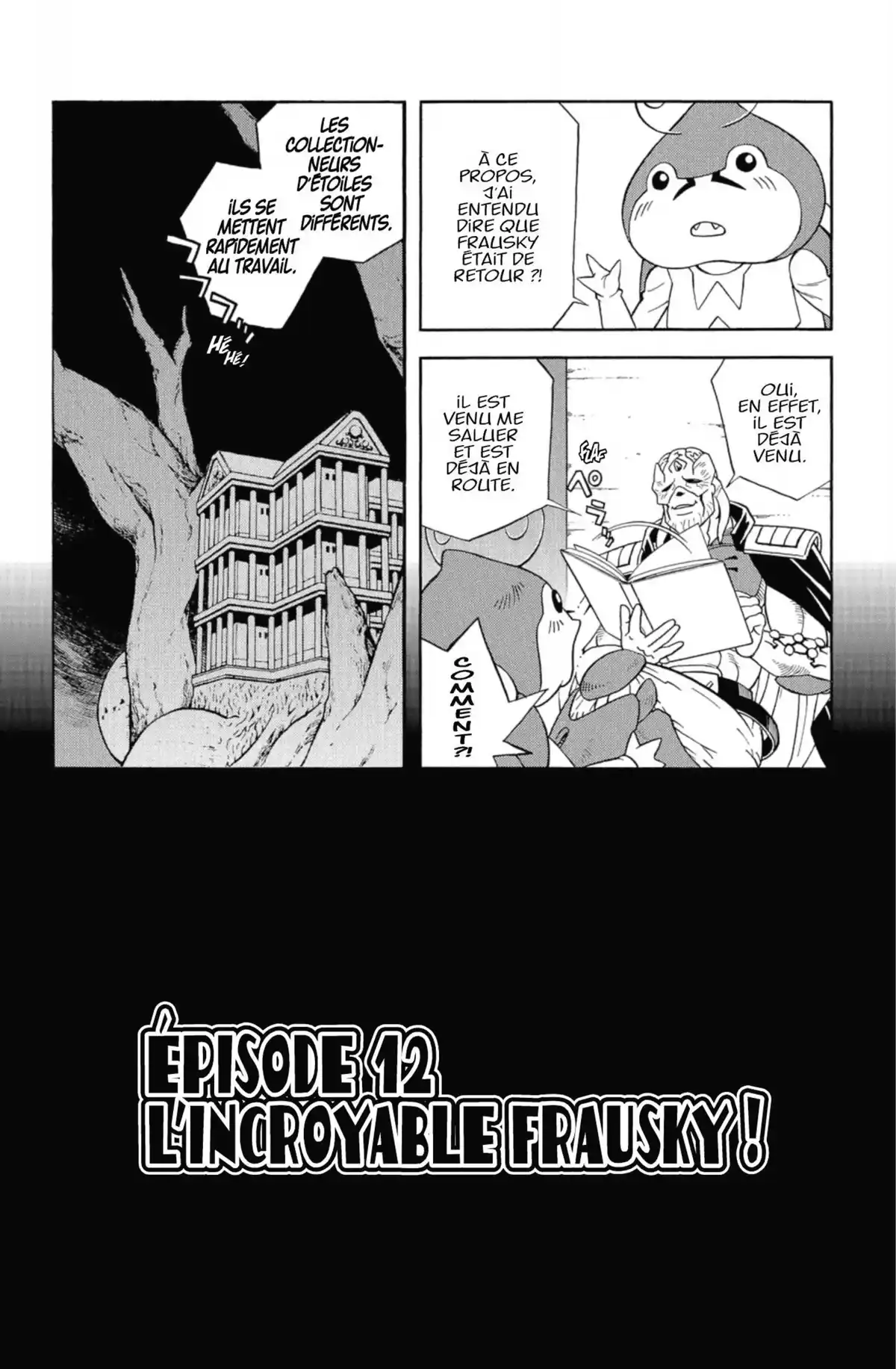 Beet the Vandel Buster Volume 4 page 53
