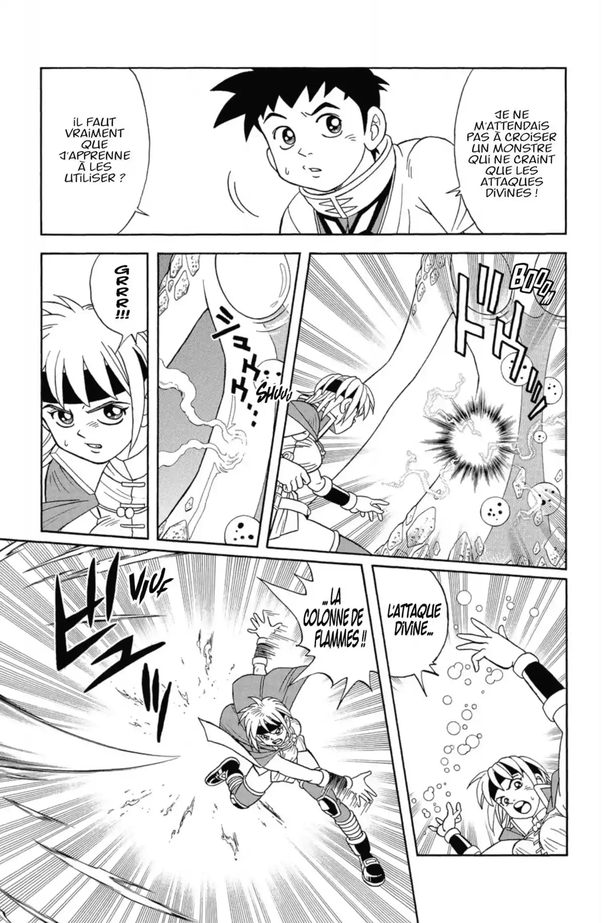 Beet the Vandel Buster Volume 6 page 24