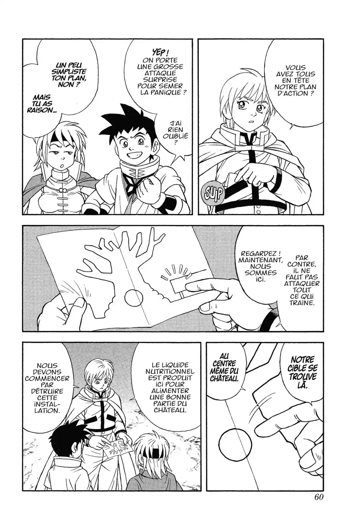 Beet the Vandel Buster Volume 6 page 59