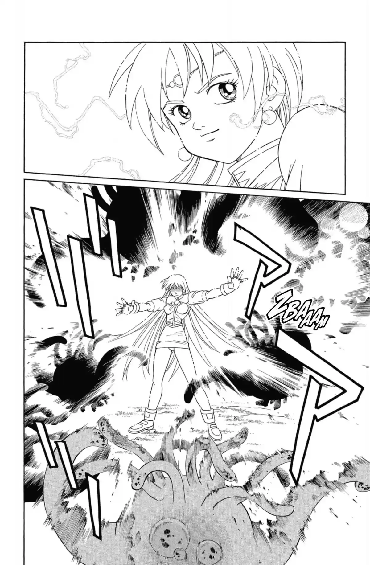 Beet the Vandel Buster Volume 6 page 9