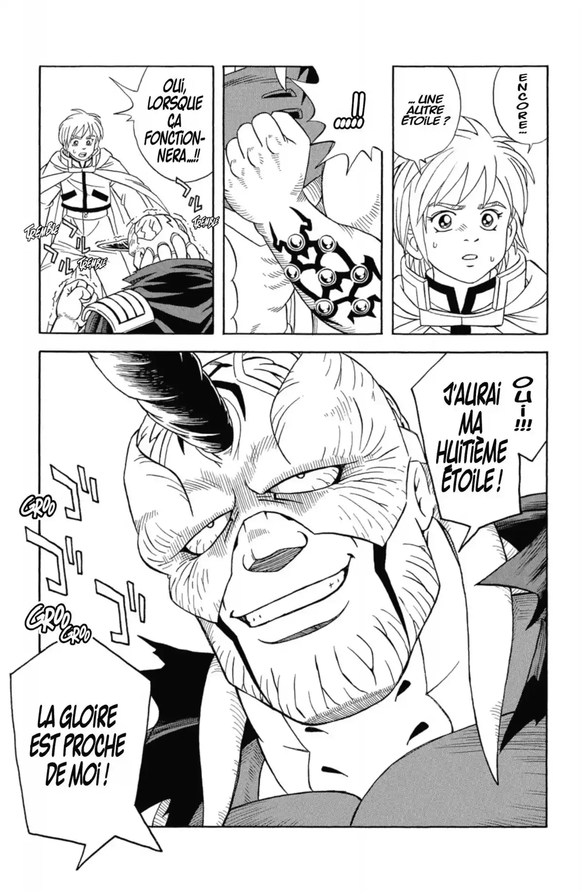 Beet the Vandel Buster Volume 6 page 91