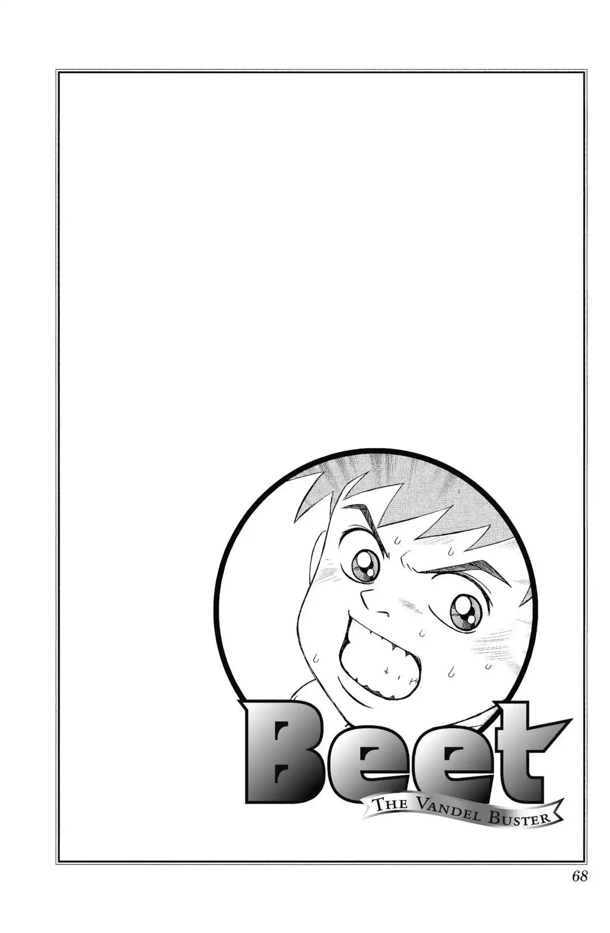 Beet the Vandel Buster Volume 2 page 65