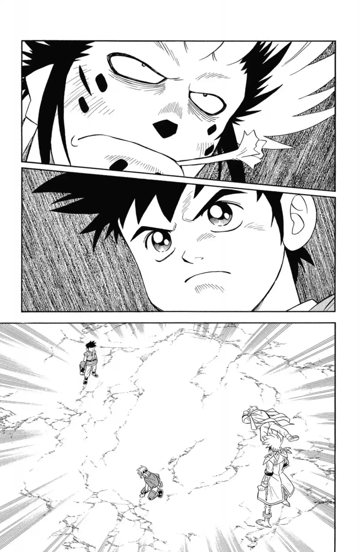 Beet the Vandel Buster Volume 5 page 20