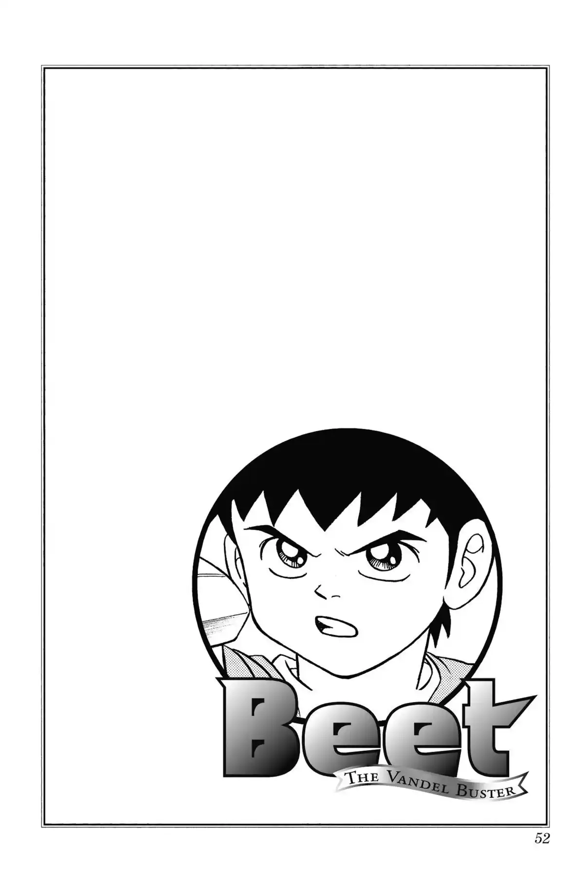 Beet the Vandel Buster Volume 5 page 50