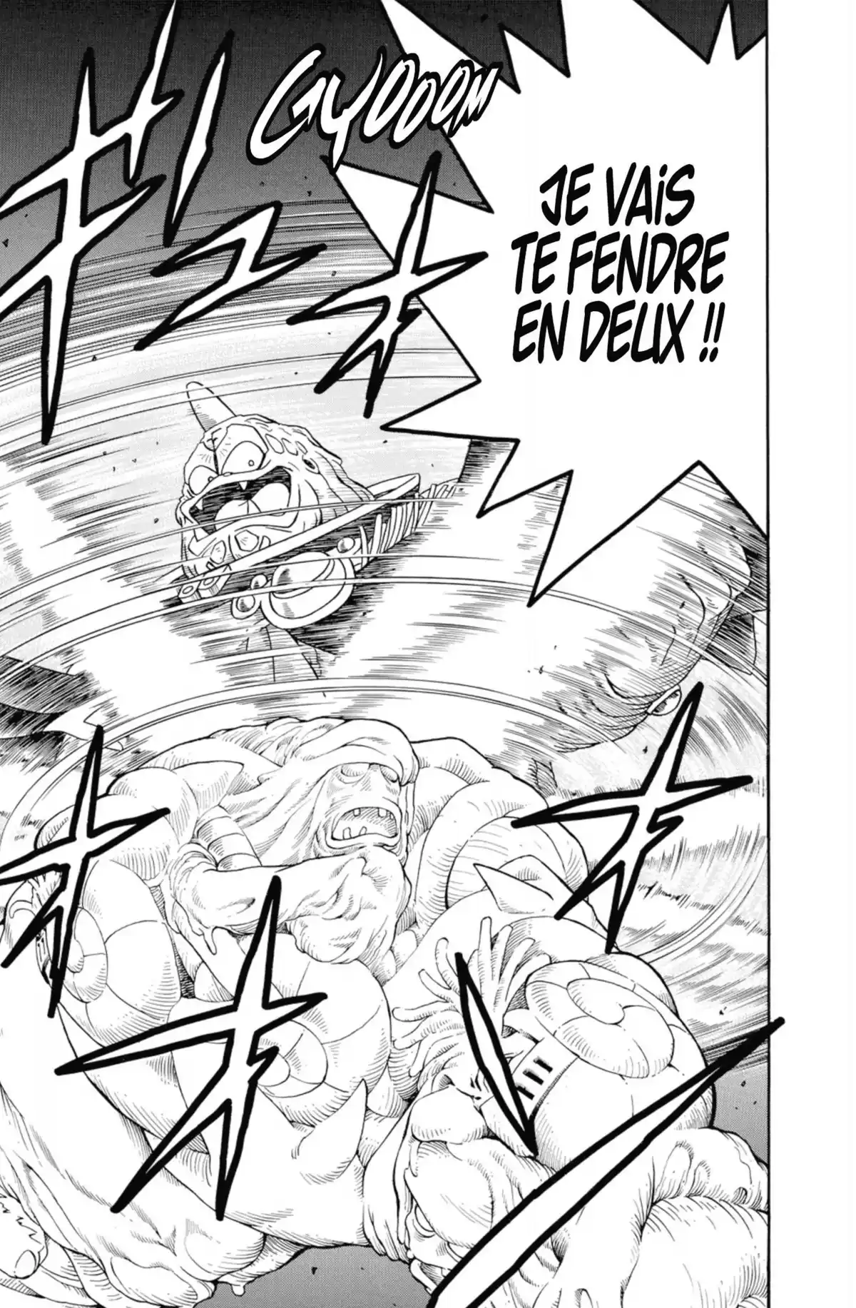 Beet the Vandel Buster Volume 1 page 142