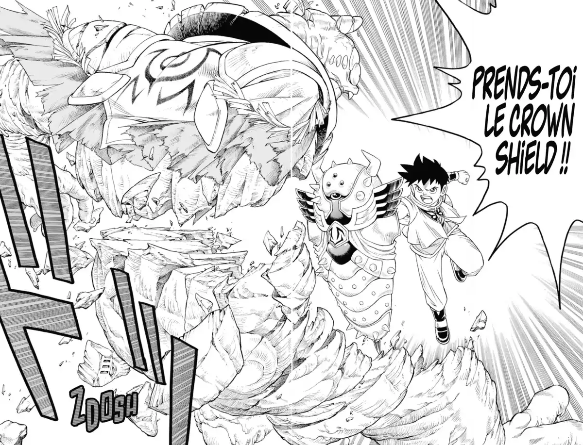 Beet the Vandel Buster Volume 1 page 153