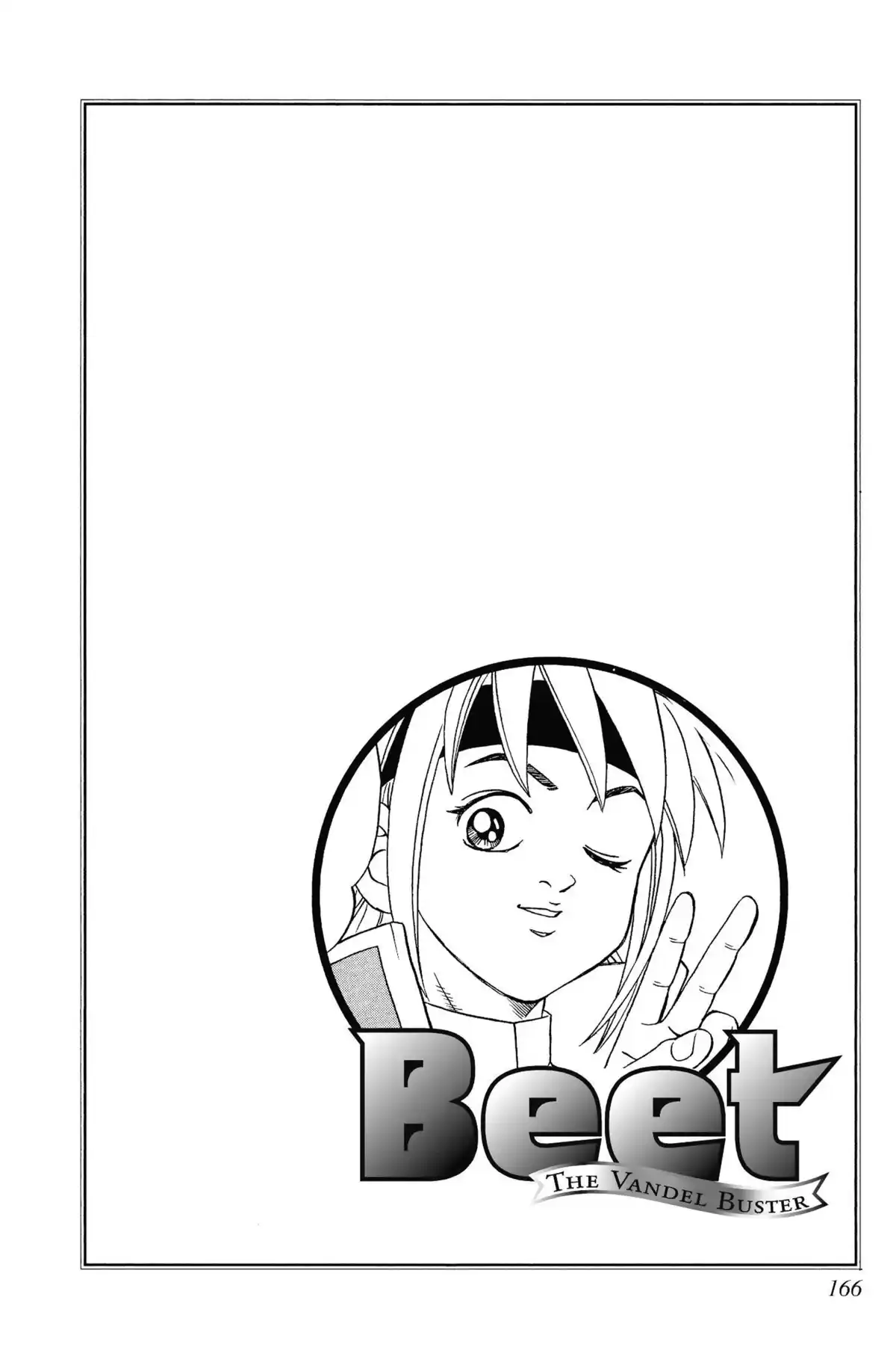 Beet the Vandel Buster Volume 1 page 162