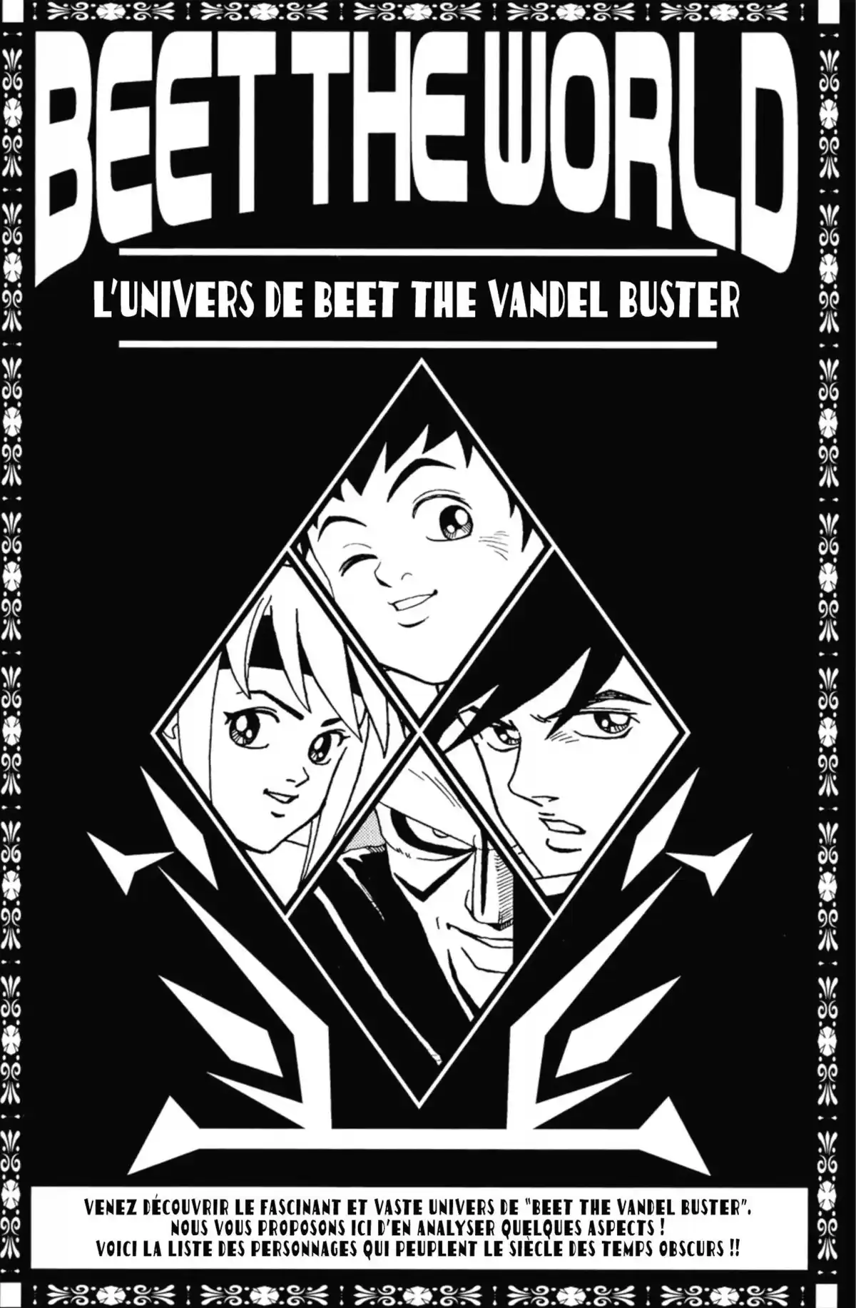 Beet the Vandel Buster Volume 1 page 163