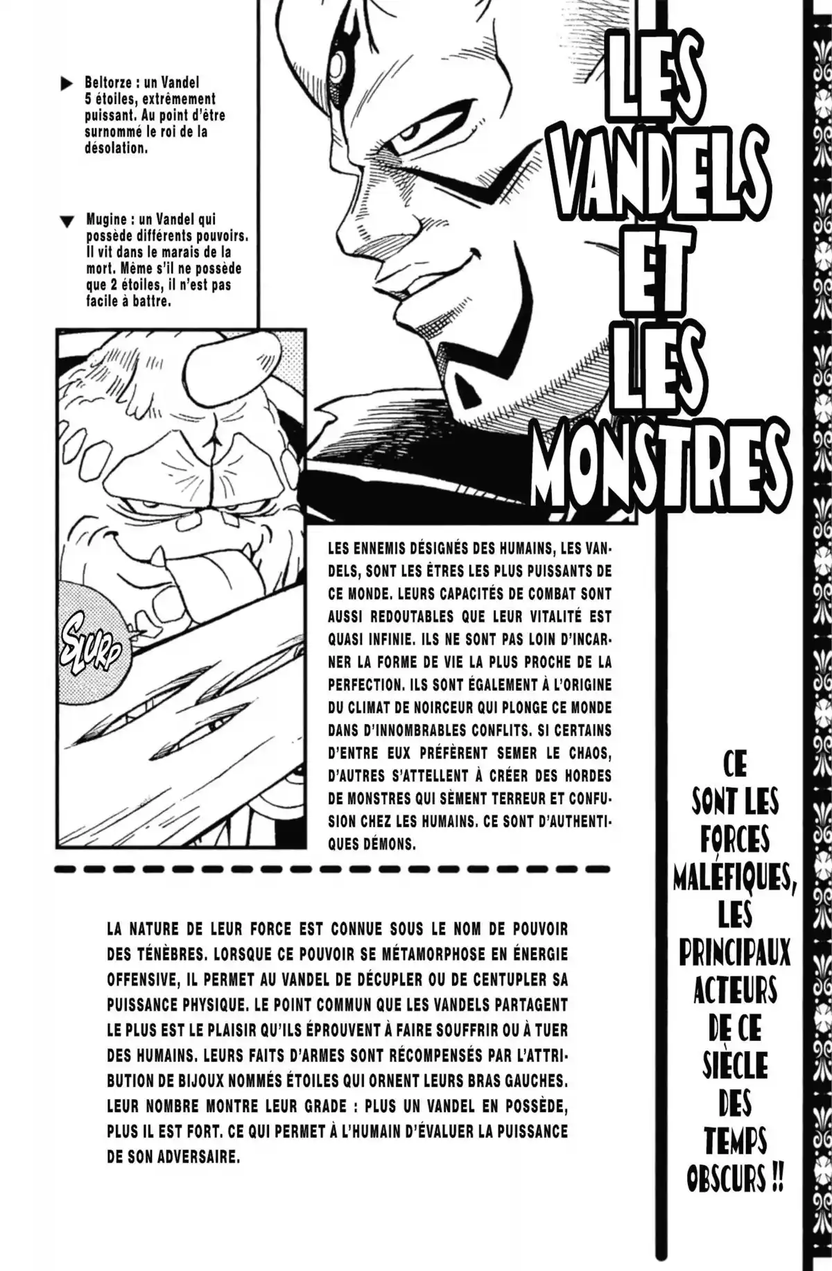 Beet the Vandel Buster Volume 1 page 170