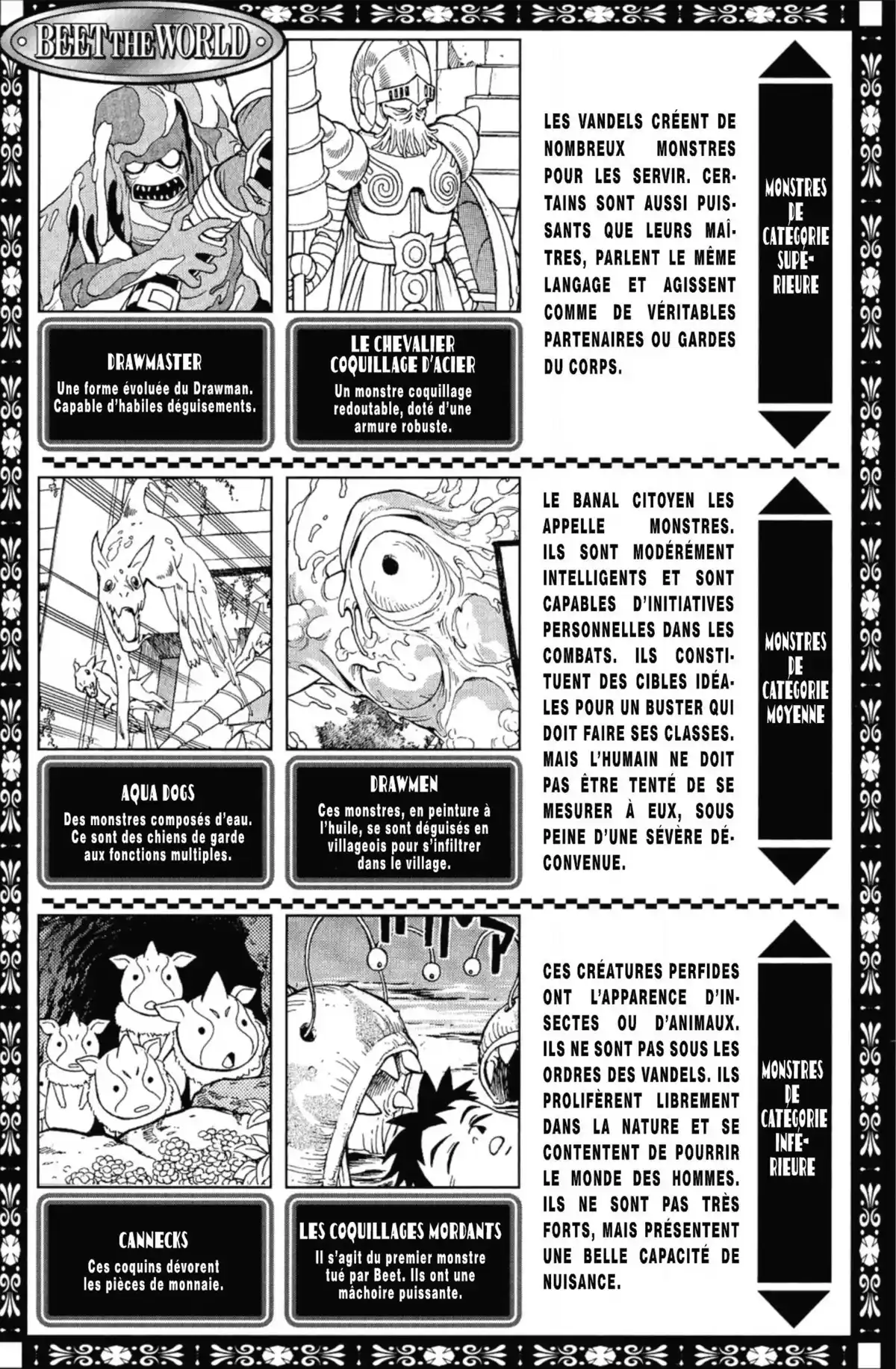 Beet the Vandel Buster Volume 1 page 171